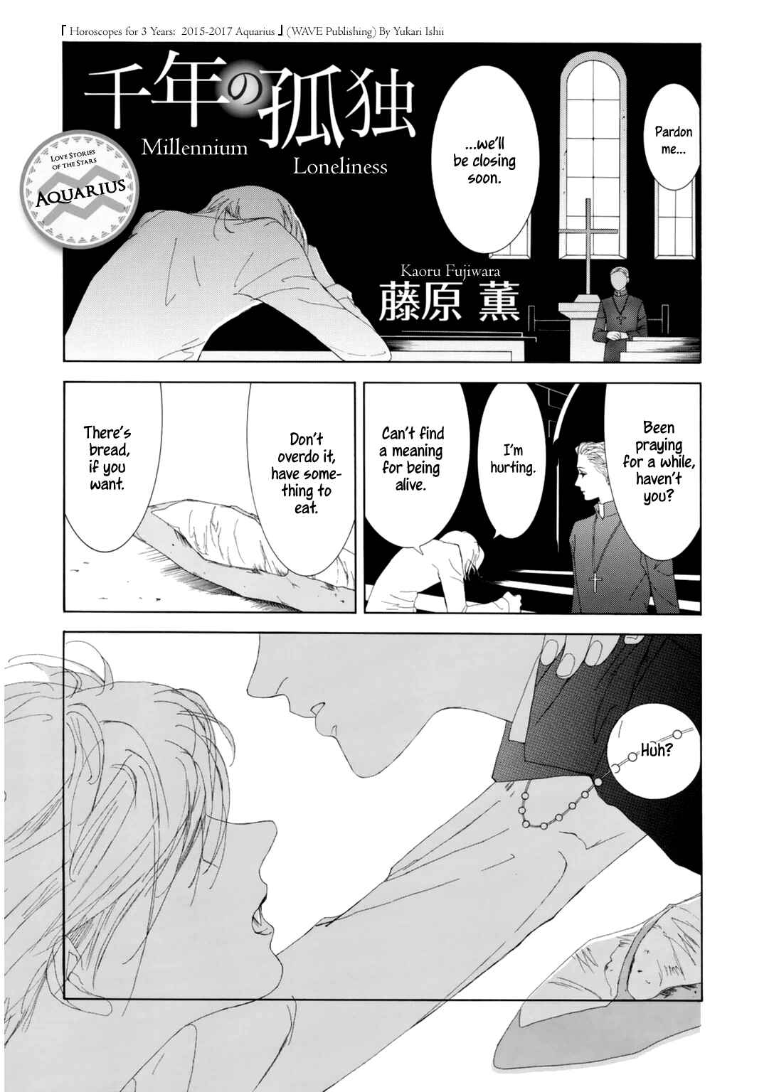 Page 4 Chapter 11 Love Stories from the Stars