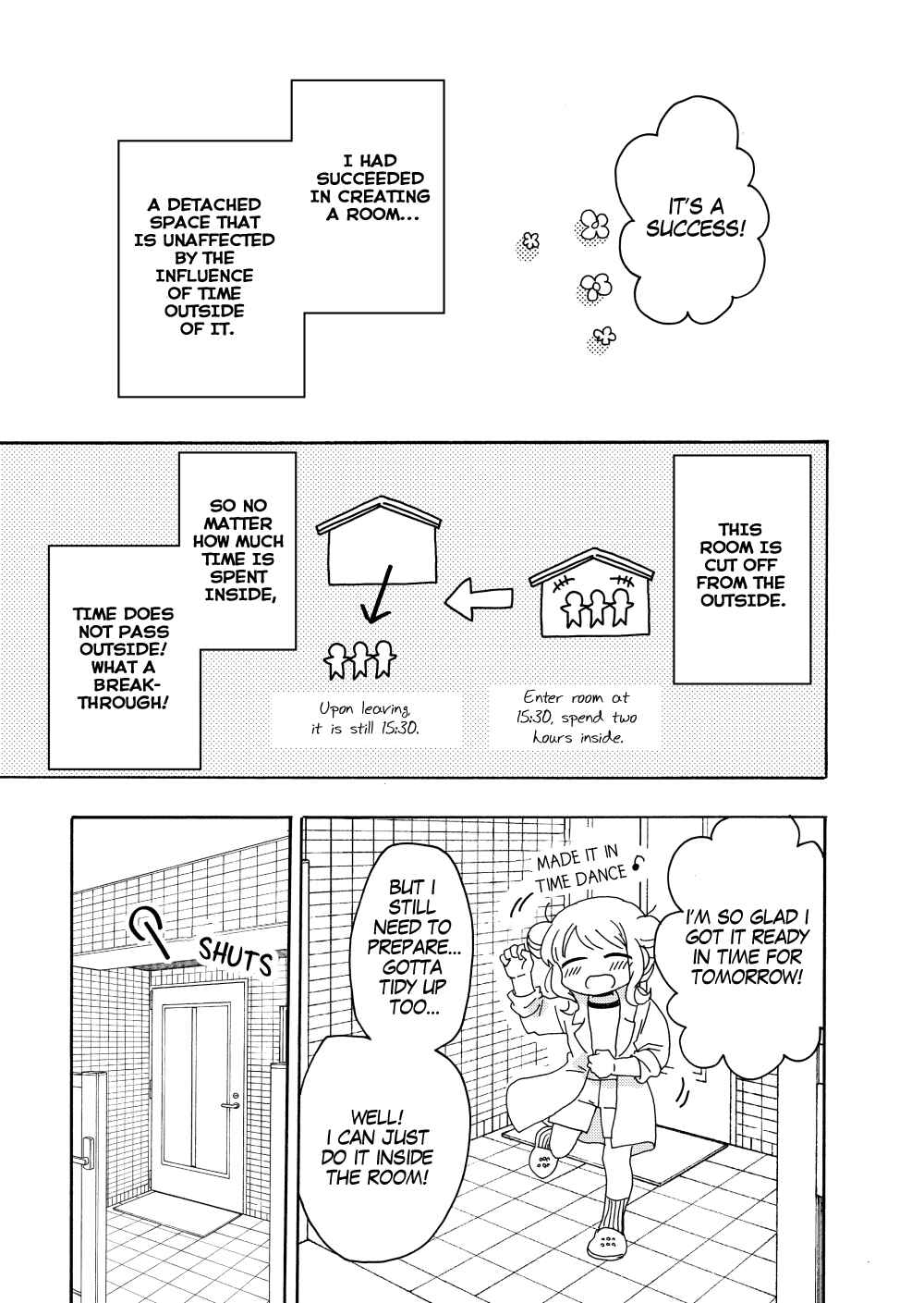 Page 2 Chapter Unknown_3fdc Tomorrow Wont Come