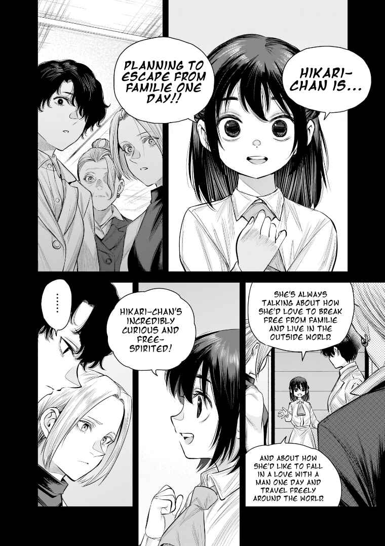 Page 10 Chapter 36 she is beautiful