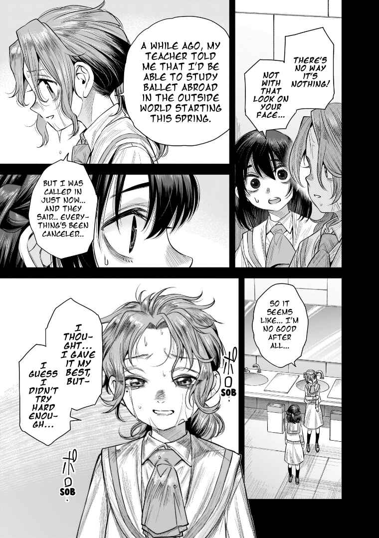 Page 15 Chapter 36 she is beautiful