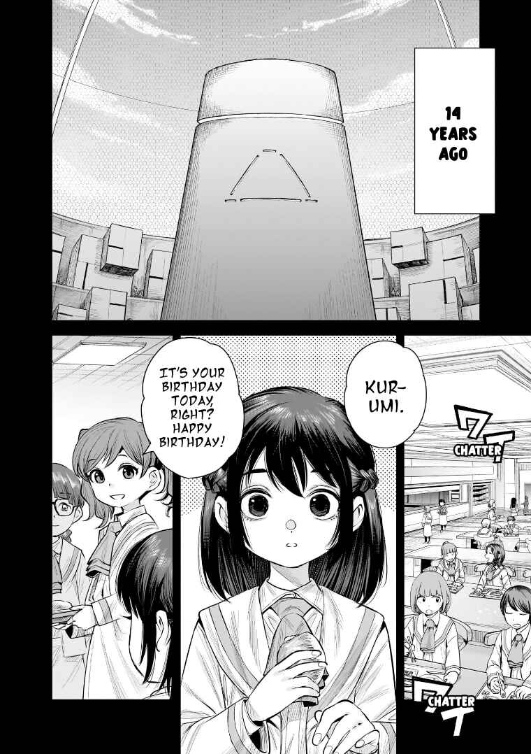 Page 2 Chapter 36 she is beautiful