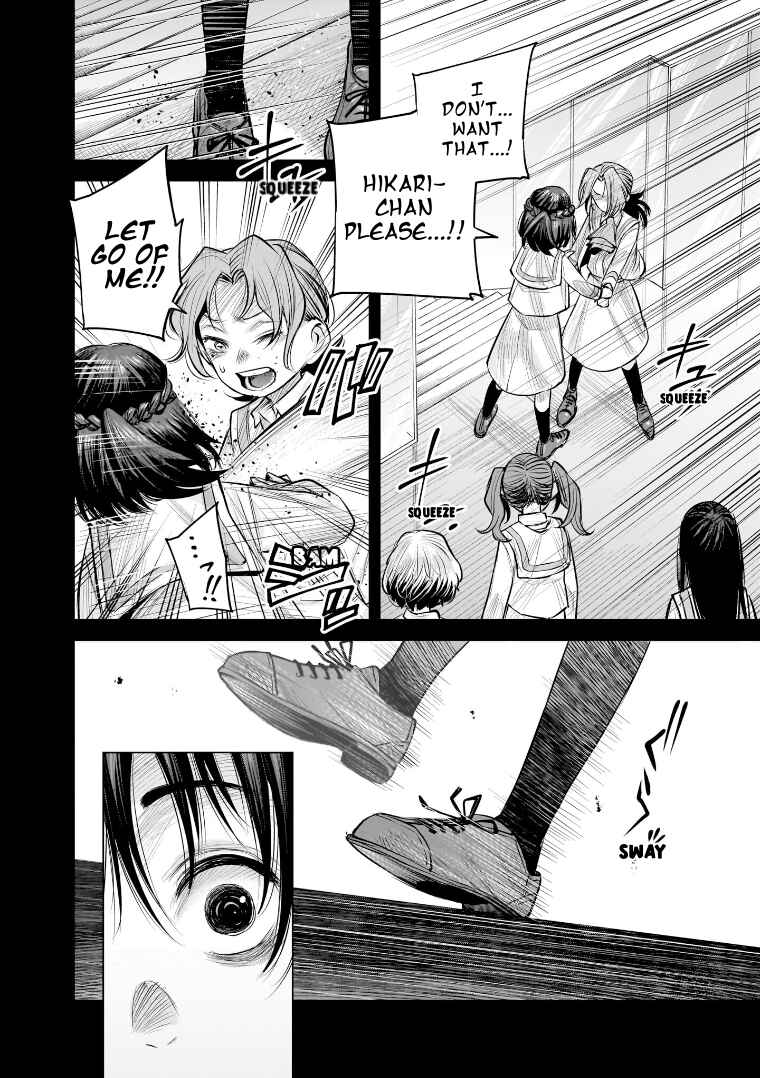 Page 24 Chapter 36 she is beautiful