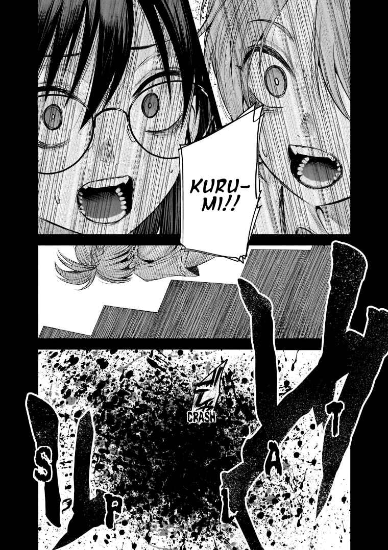 Page 26 Chapter 36 she is beautiful