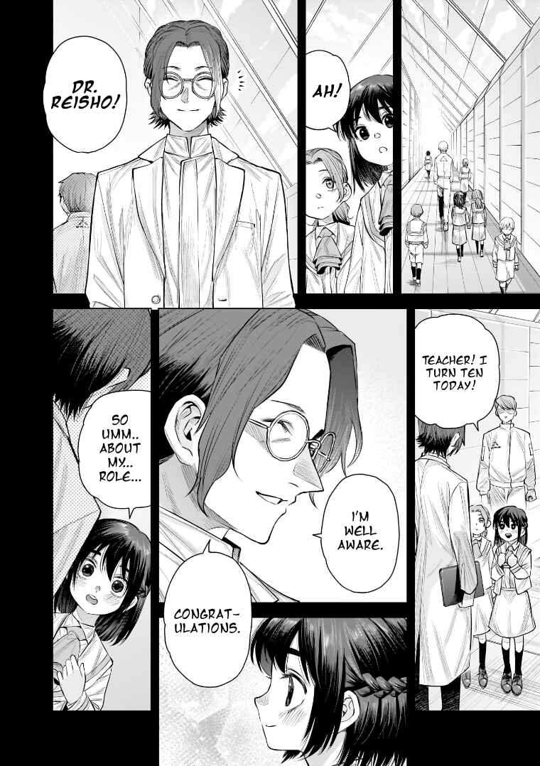 Page 4 Chapter 36 she is beautiful