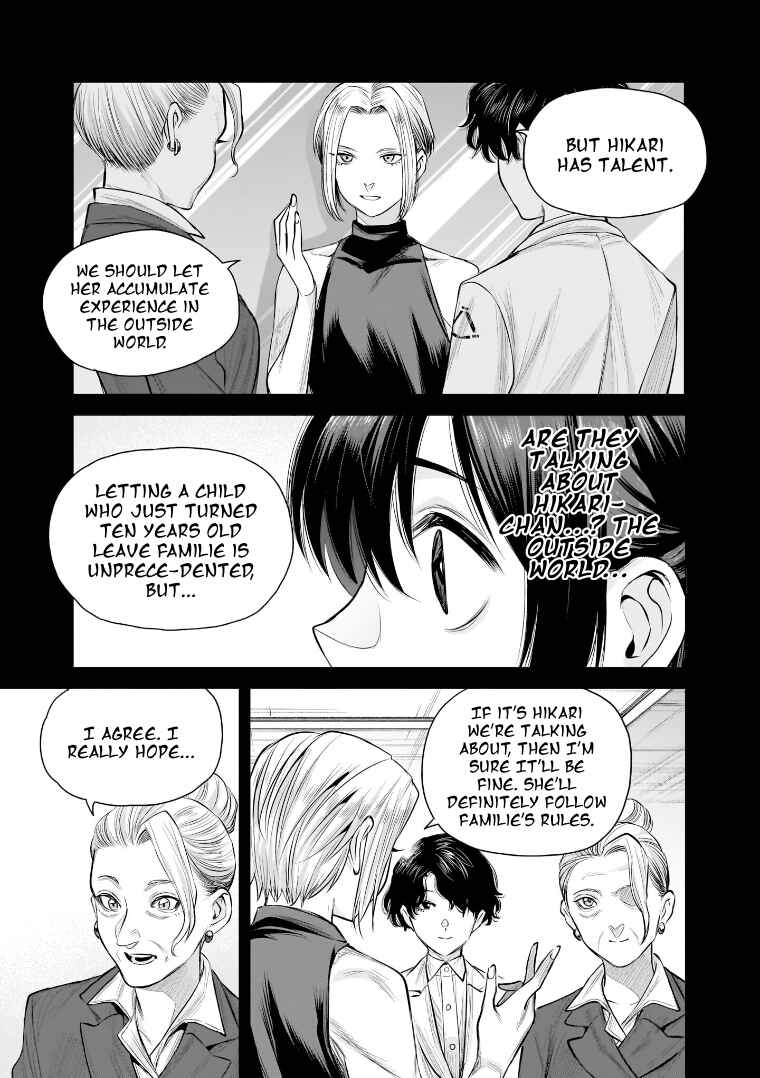 Page 7 Chapter 36 she is beautiful
