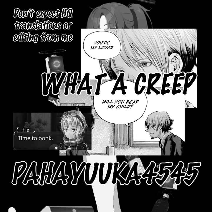 Page 30 Chapter 14 she is beautiful
