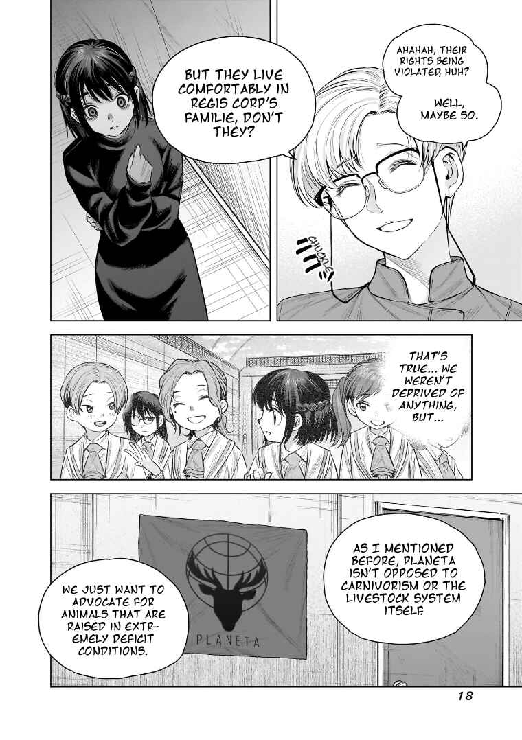 Page 20 Chapter 27 she is beautiful
