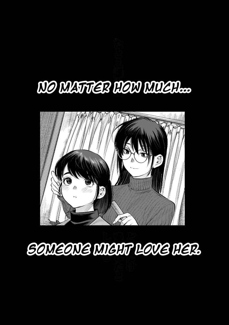 Page 23 Chapter 27 she is beautiful