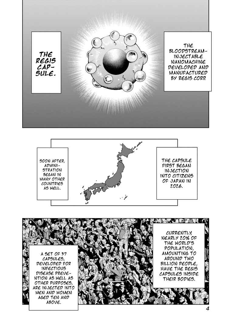 Page 6 Chapter 27 she is beautiful
