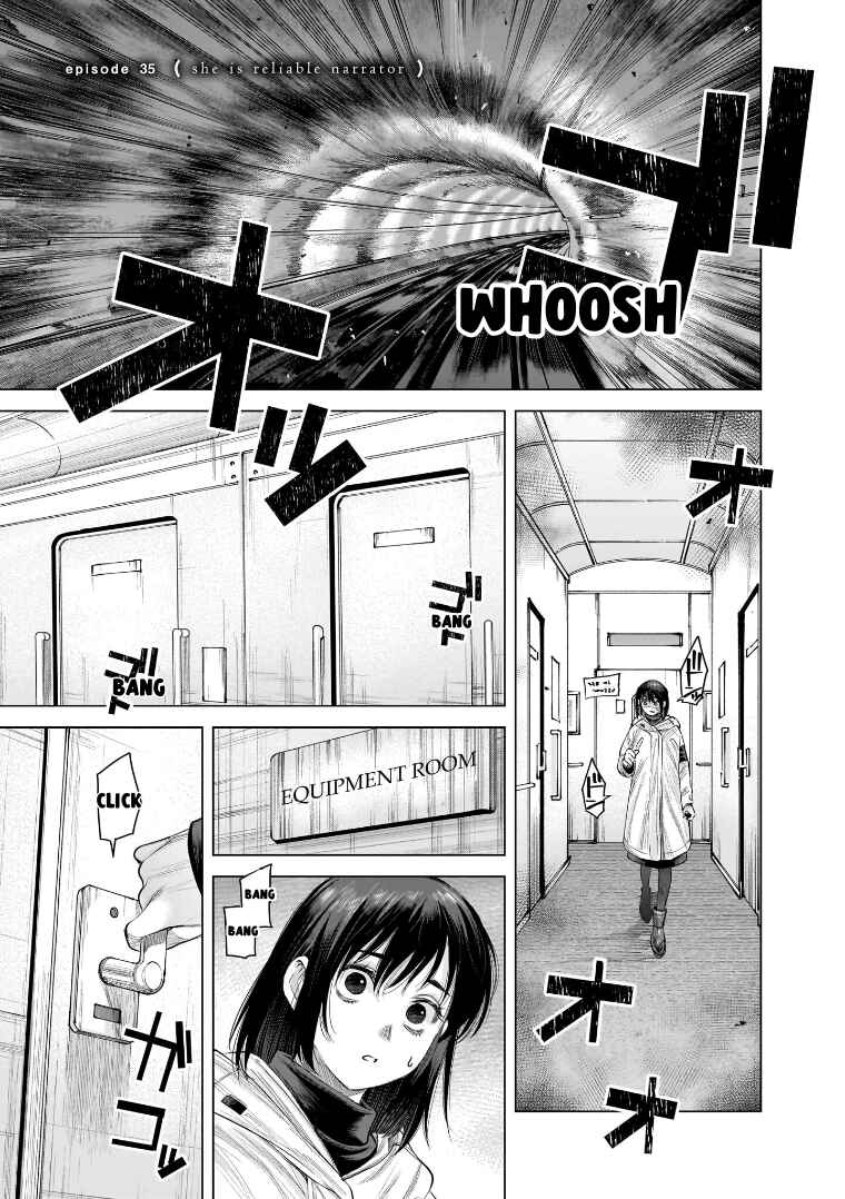 Page 1 Chapter 35 she is beautiful