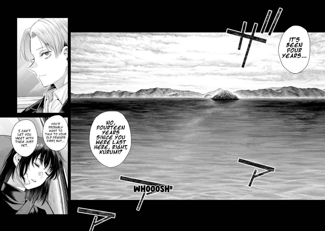 Page 16 Chapter 35 she is beautiful
