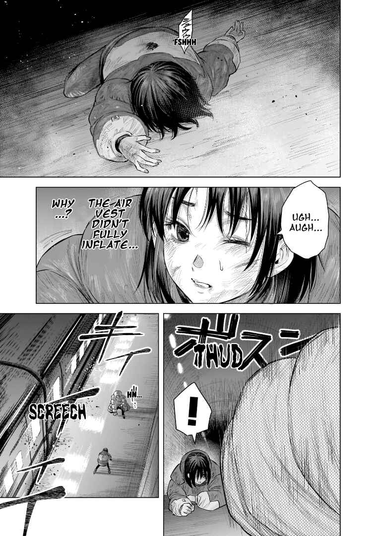 Page 9 Chapter 35 she is beautiful