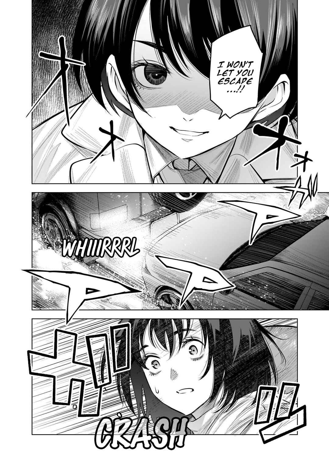 Page 10 Chapter 10 she is beautiful