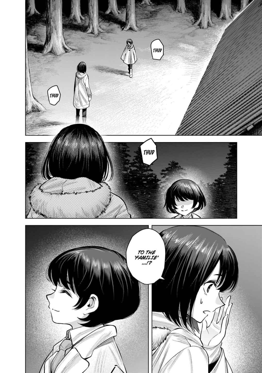 Page 2 Chapter 10 she is beautiful