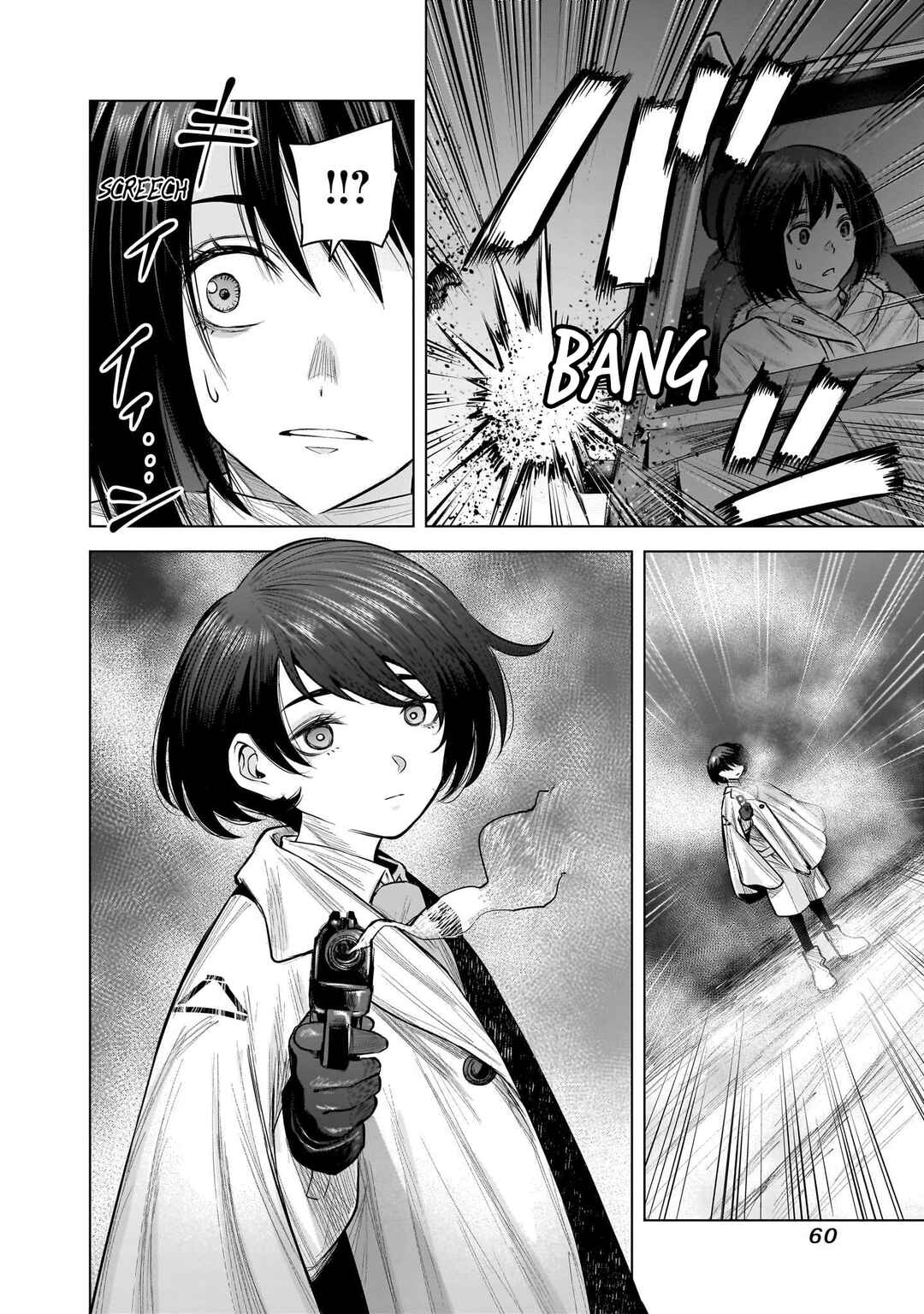 Page 8 Chapter 10 she is beautiful