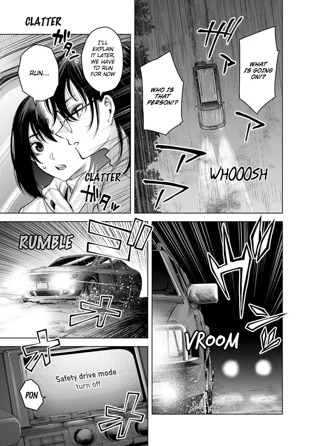 Page 9 Chapter 10 she is beautiful