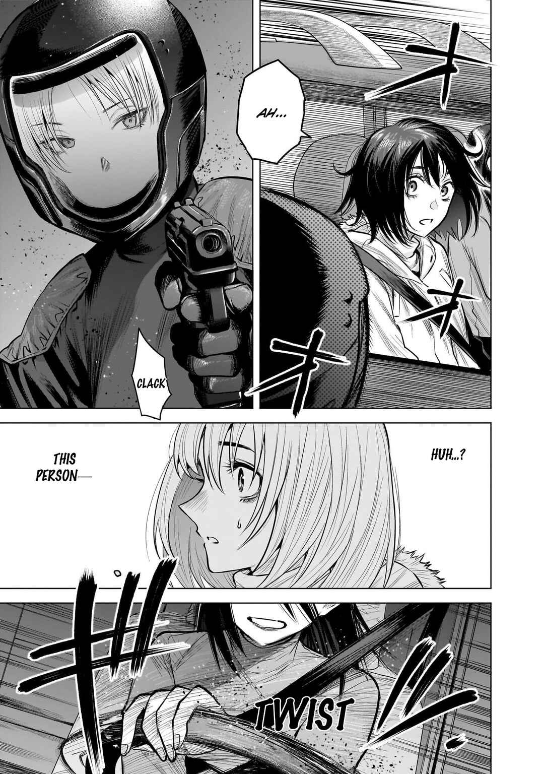 Page 11 Chapter 11 she is beautiful