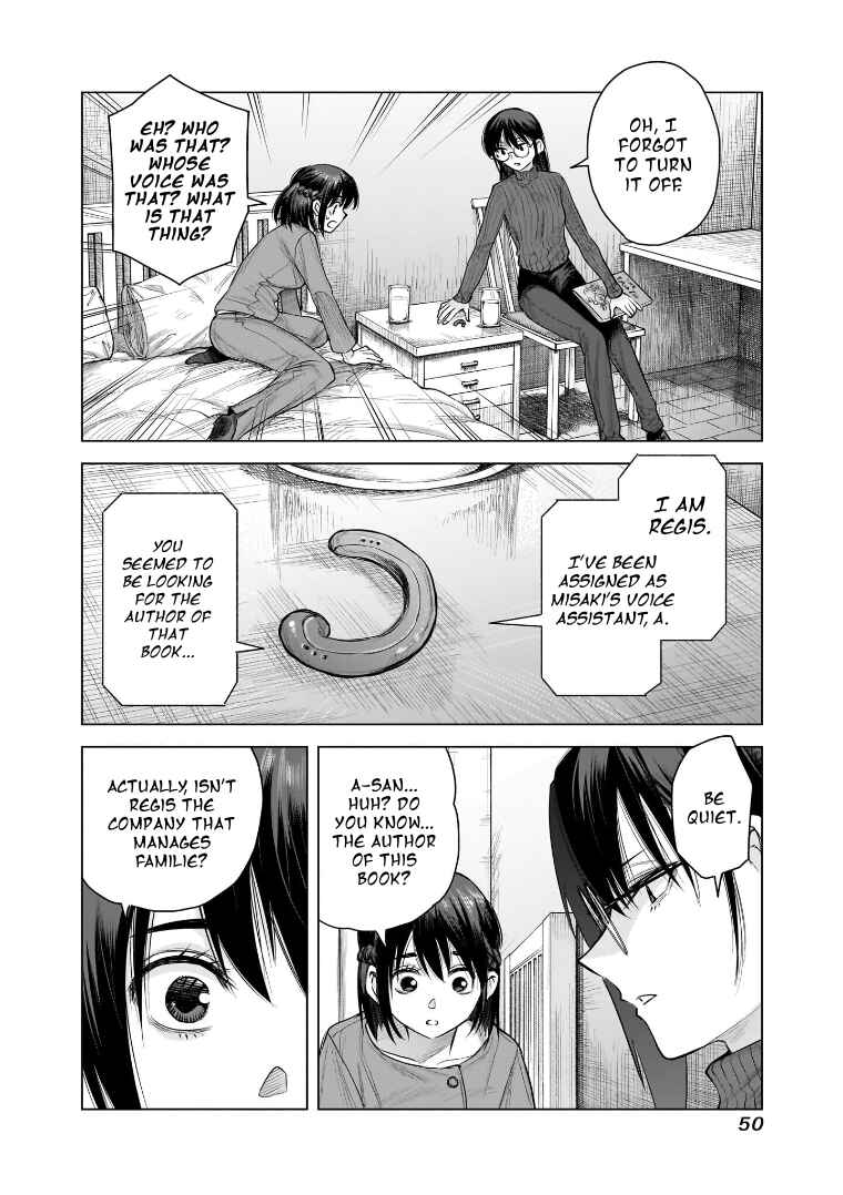 Page 10 Chapter 29 she is beautiful