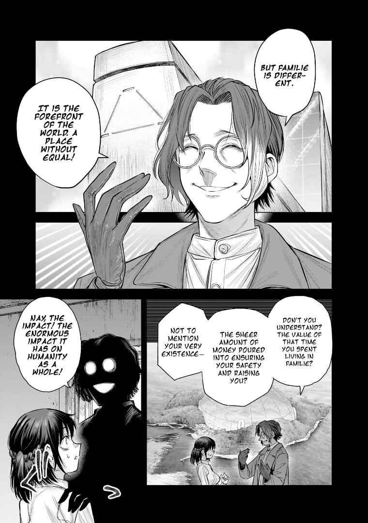 Page 7 Chapter 41 she is beautiful