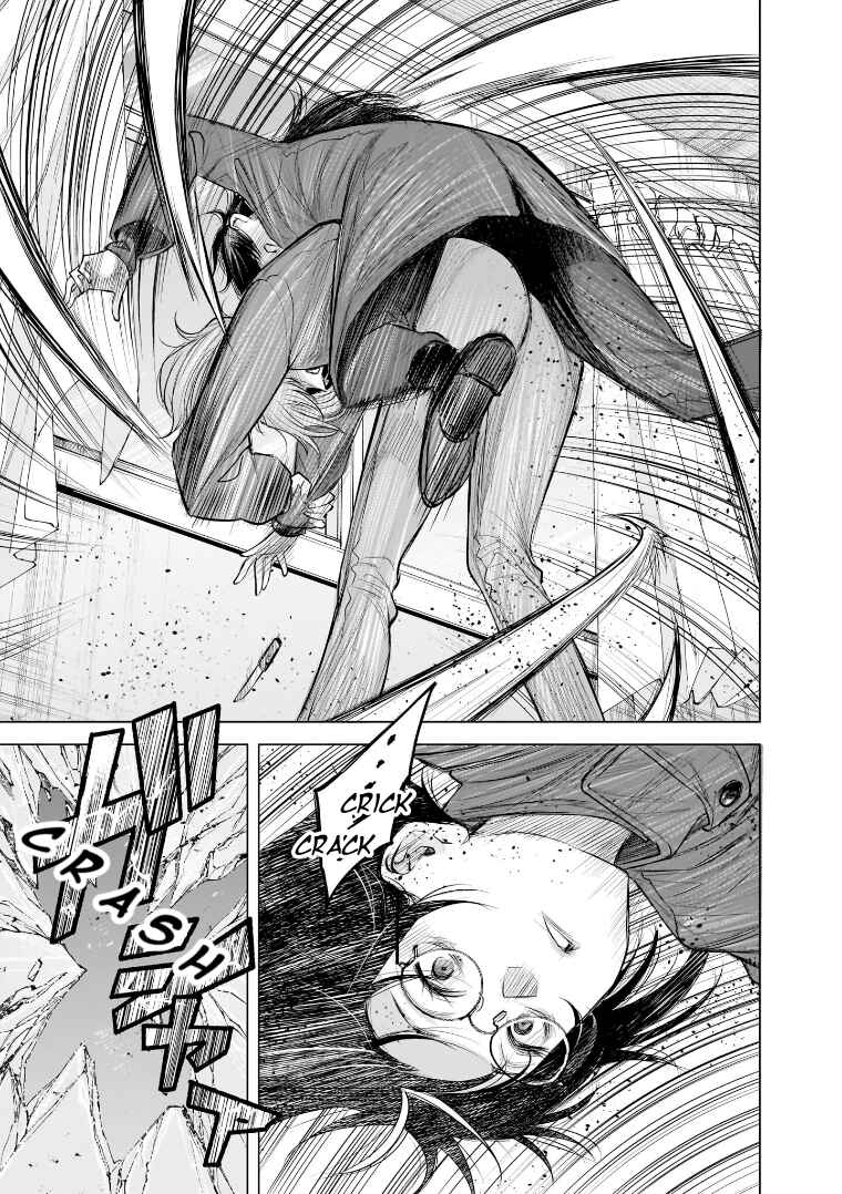 Page 19 Chapter 30 she is beautiful