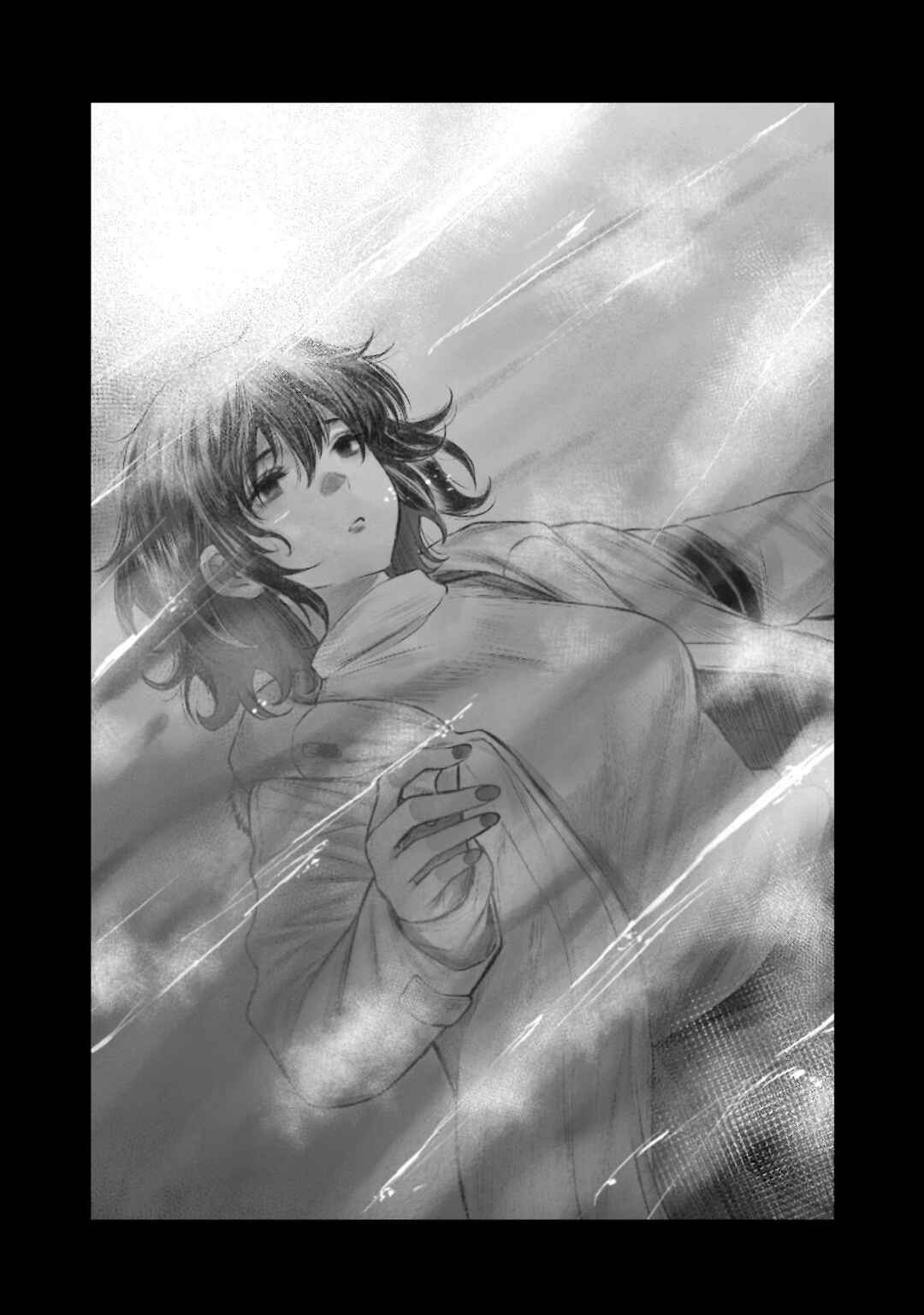 Page 18 Chapter 12 she is beautiful