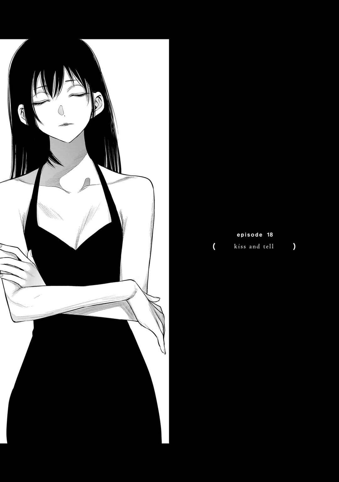 Page 1 Chapter 18 she is beautiful