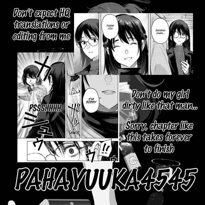 Page 27 Chapter 18 she is beautiful