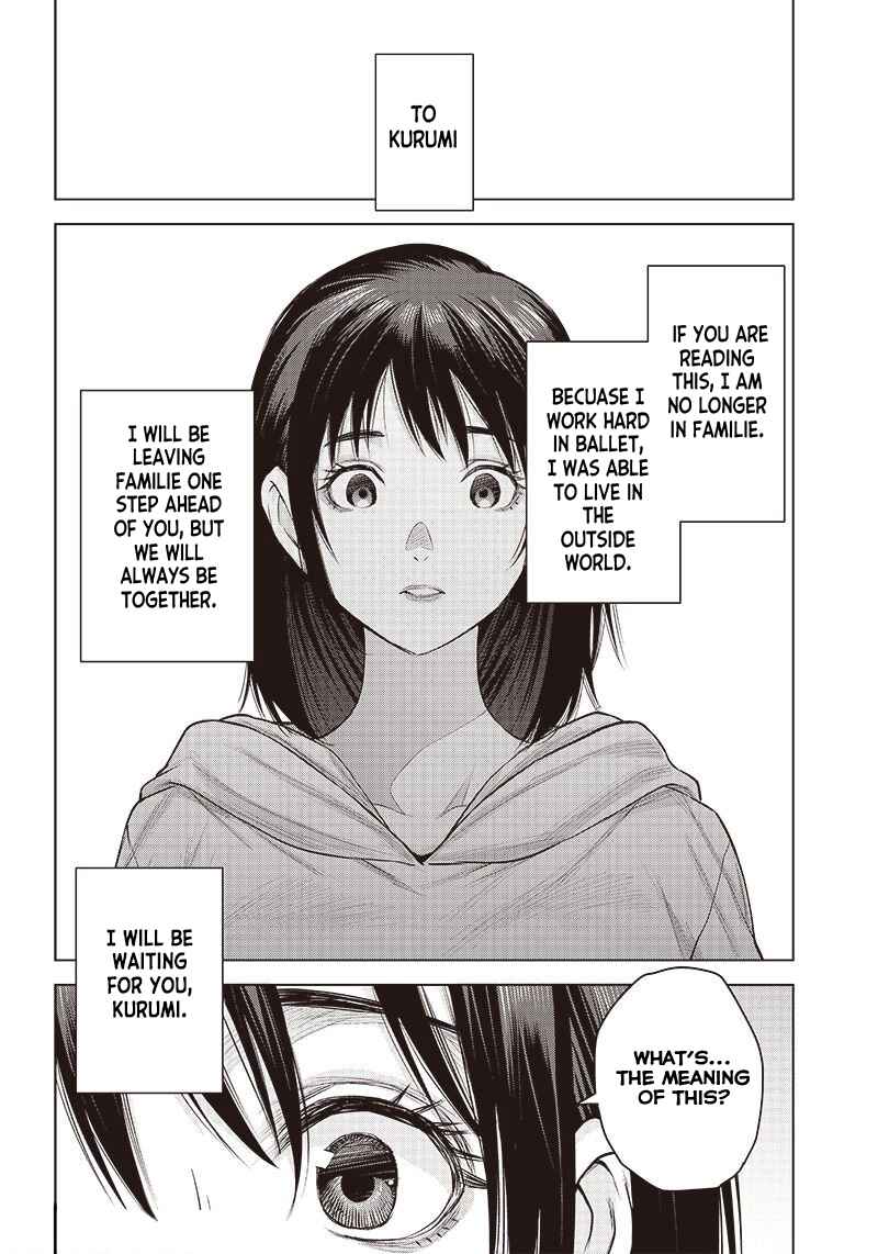 Page 13 Chapter 21 she is beautiful