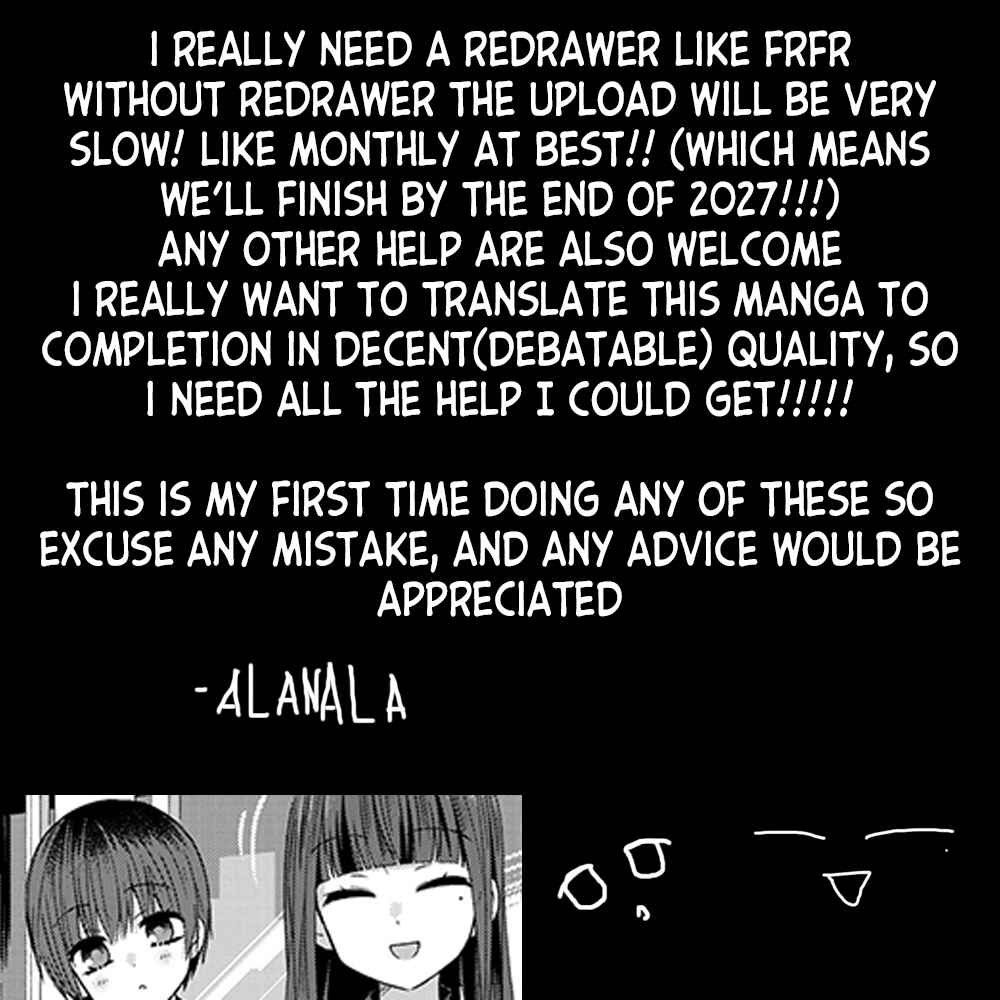 Page 21 Chapter 21 she is beautiful