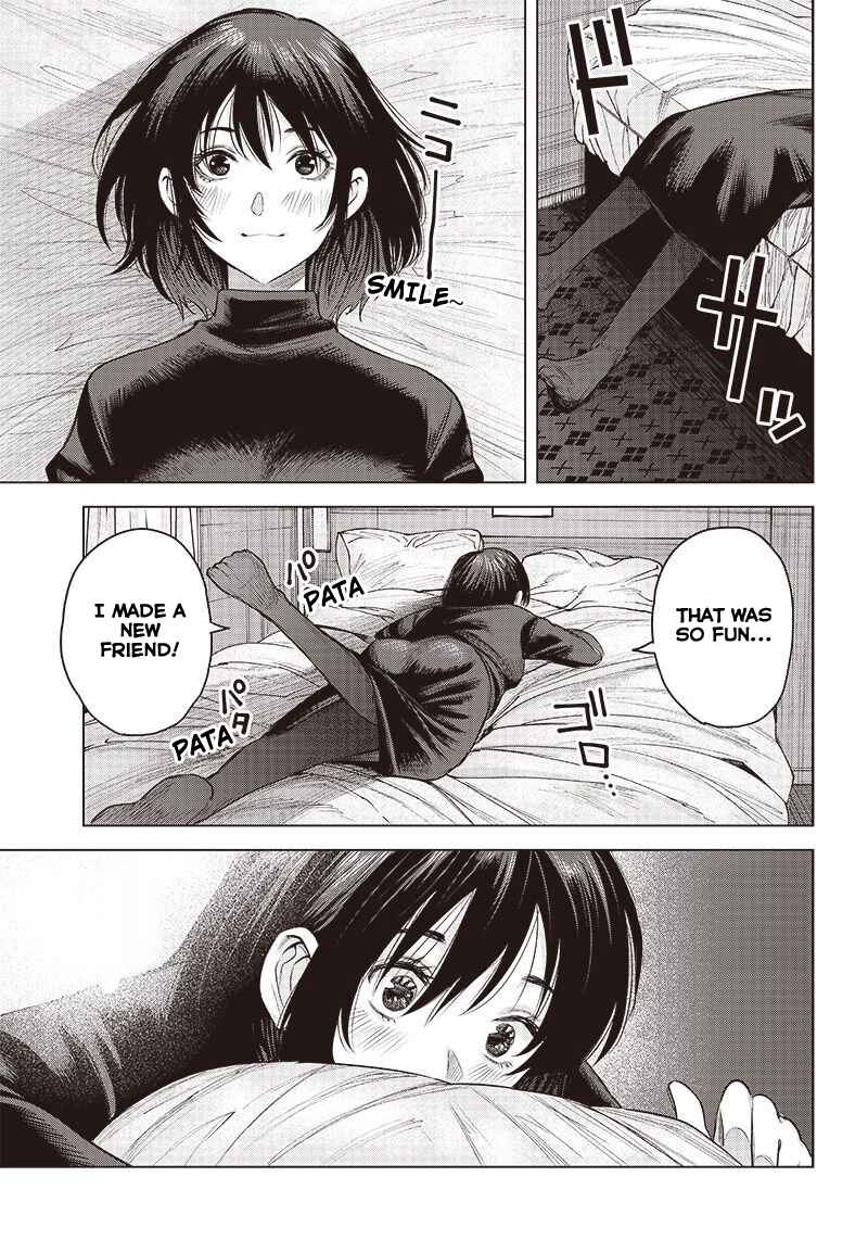 Page 7 Chapter 21 she is beautiful