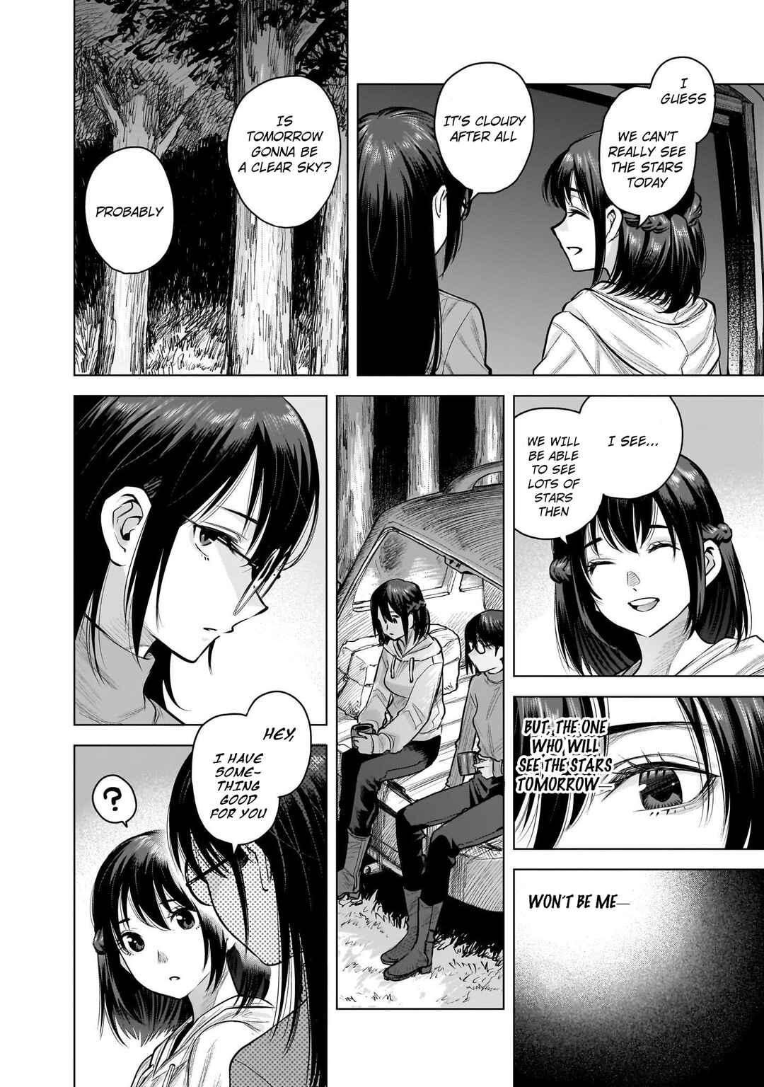 Page 5 Chapter 9 she is beautiful