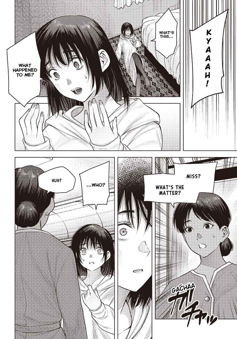 Page 4 Chapter 22 she is beautiful