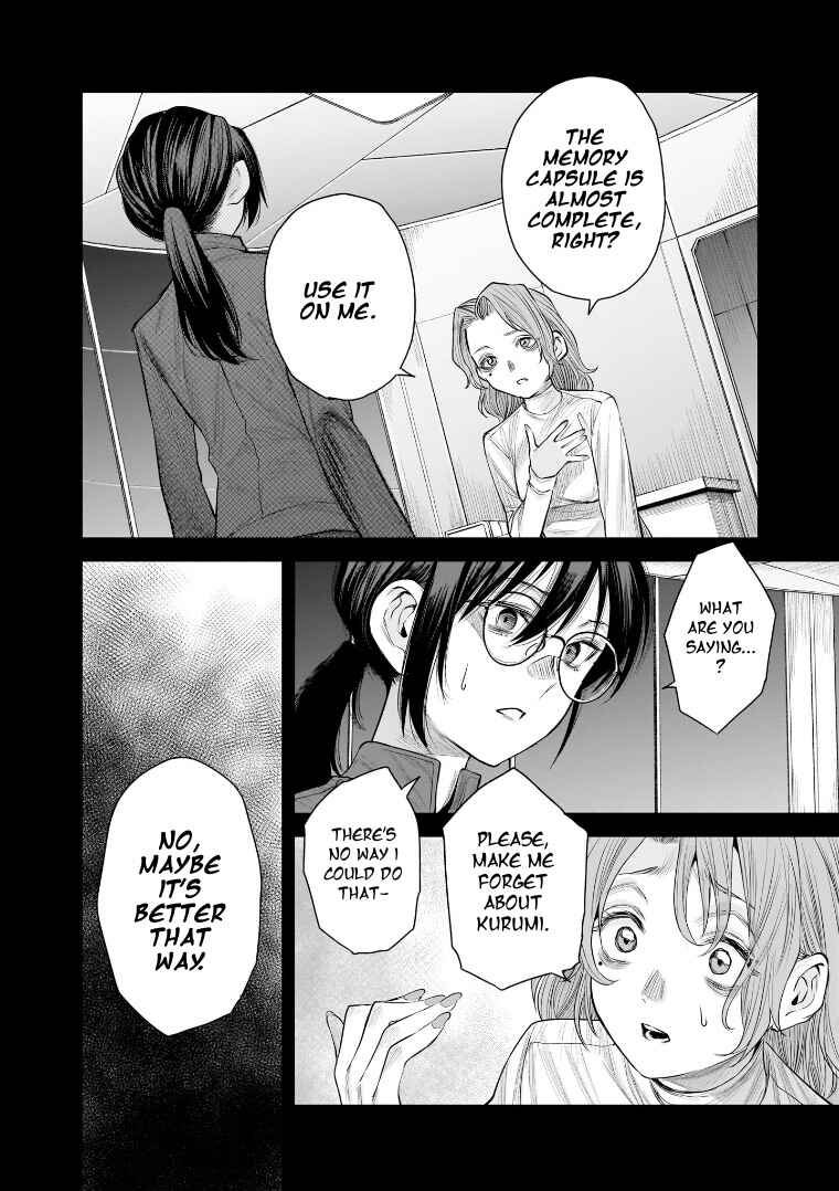 Page 22 Chapter 38 she is beautiful