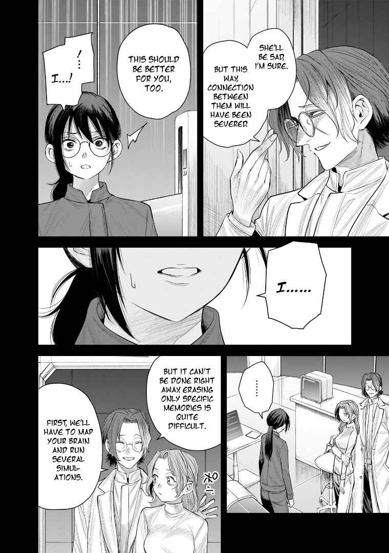 Page 24 Chapter 38 she is beautiful