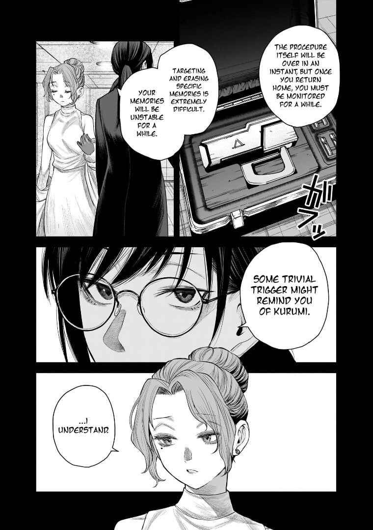 Page 27 Chapter 38 she is beautiful