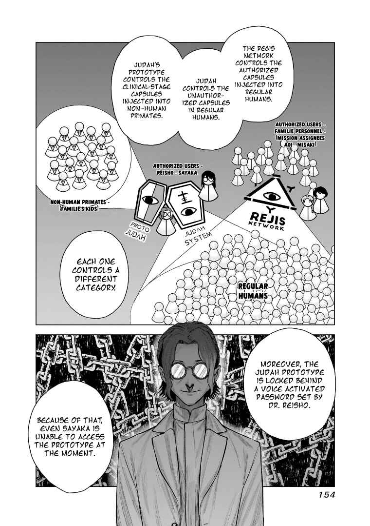 Page 18 Chapter 33 she is beautiful