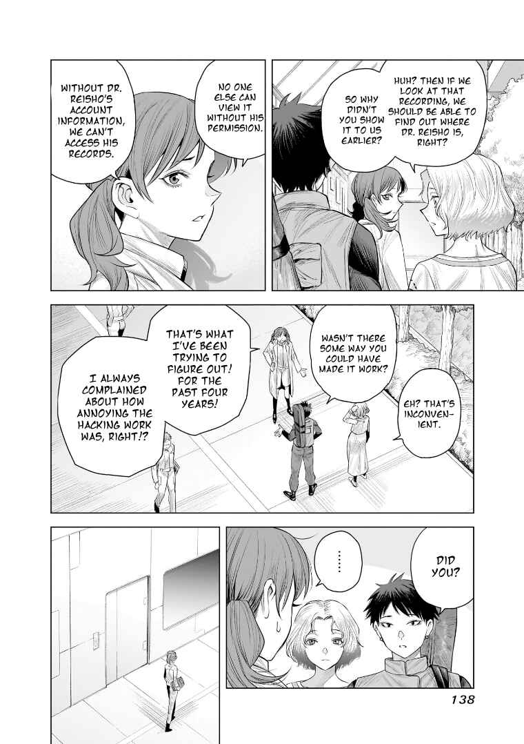 Page 2 Chapter 33 she is beautiful