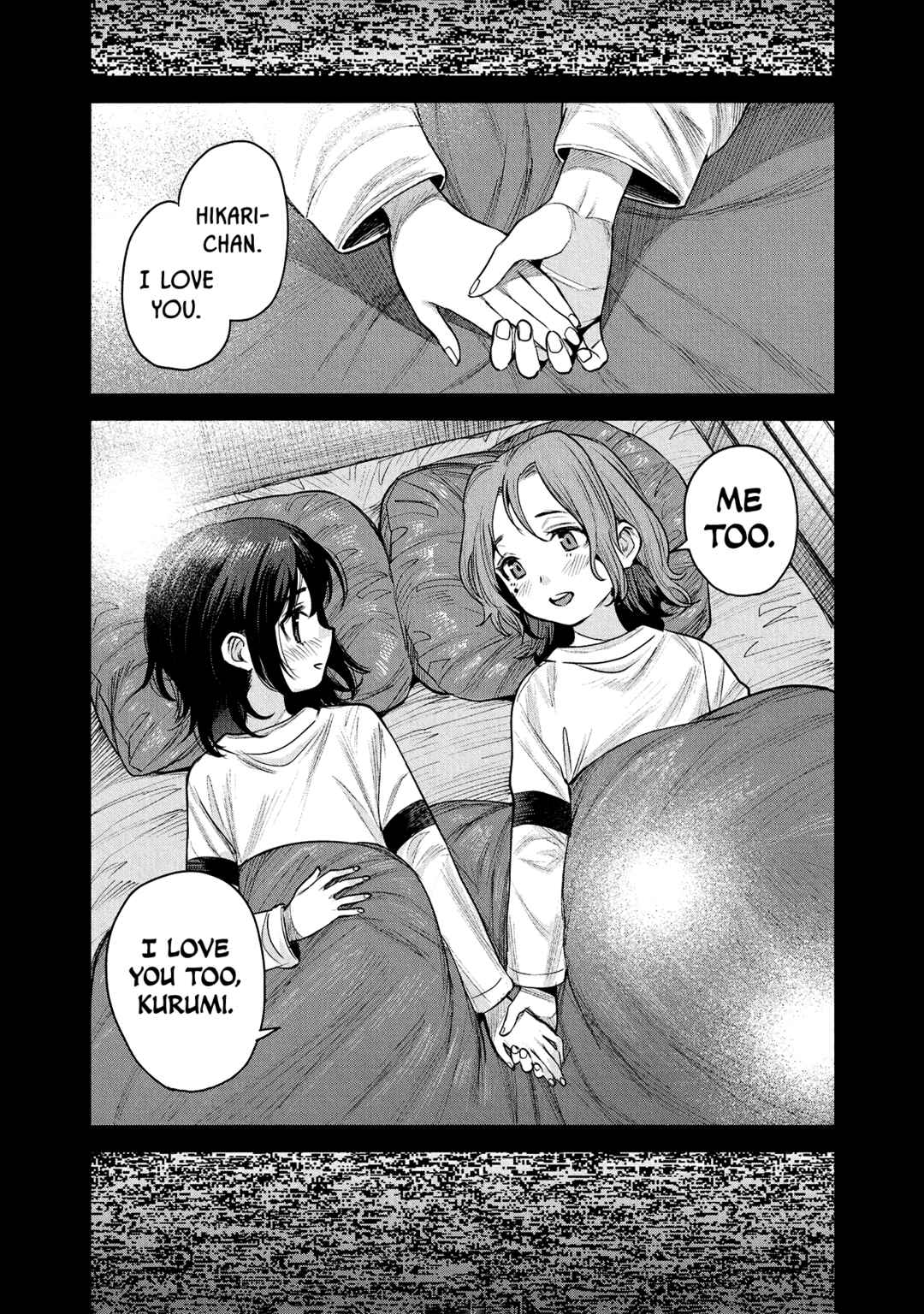 Page 19 Chapter 7 she is beautiful