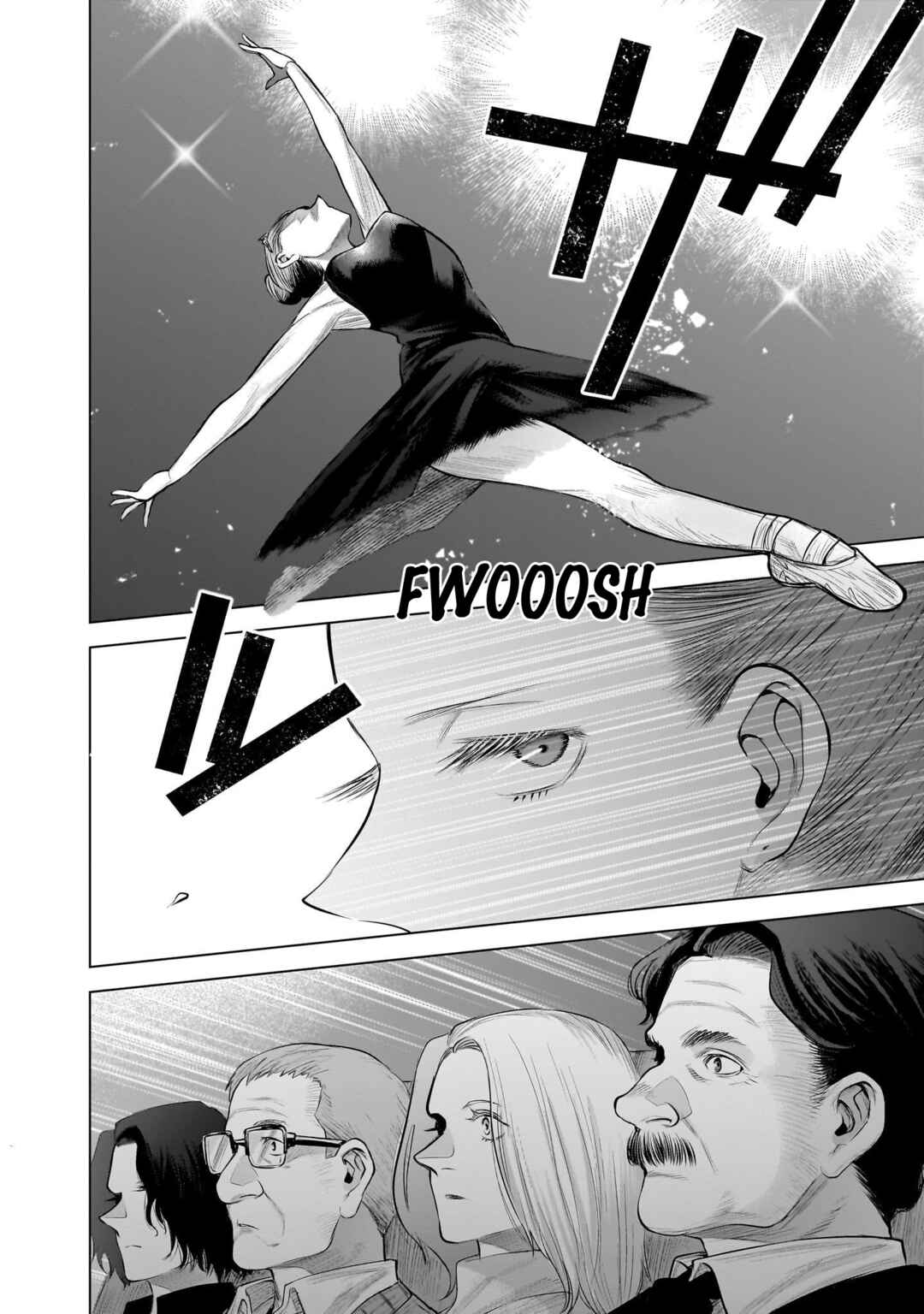 Page 26 Chapter 16 she is beautiful