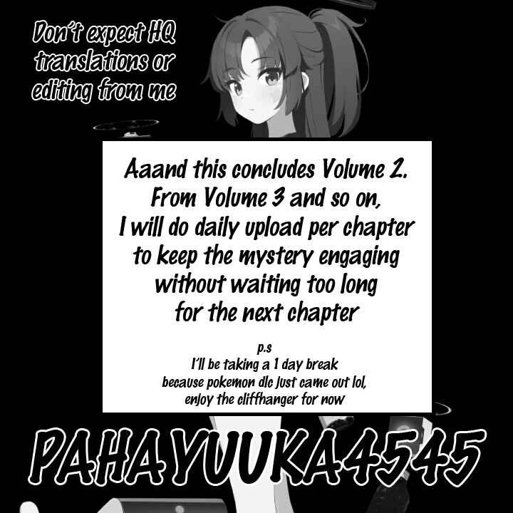 Page 32 Chapter 16 she is beautiful