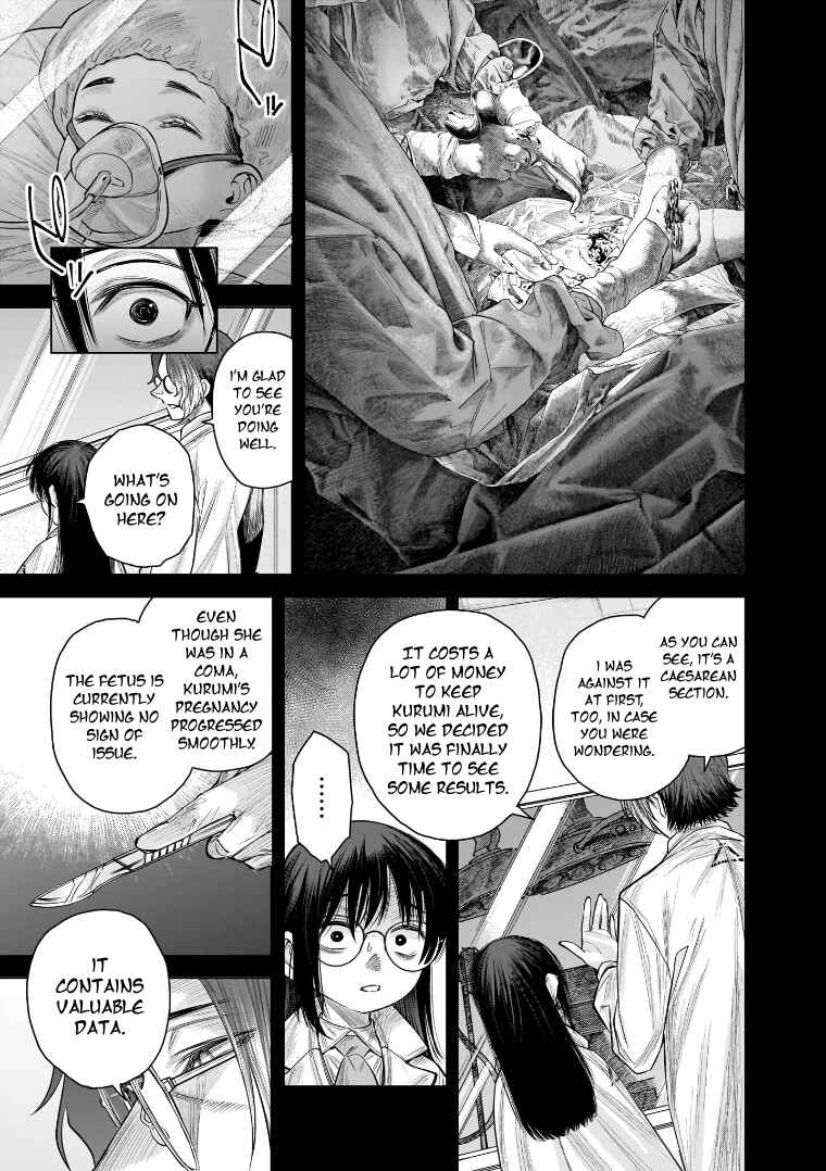 Page 24 Chapter 37 she is beautiful