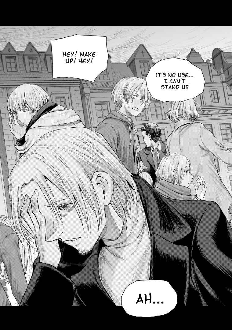 Page 19 Chapter 26 she is beautiful