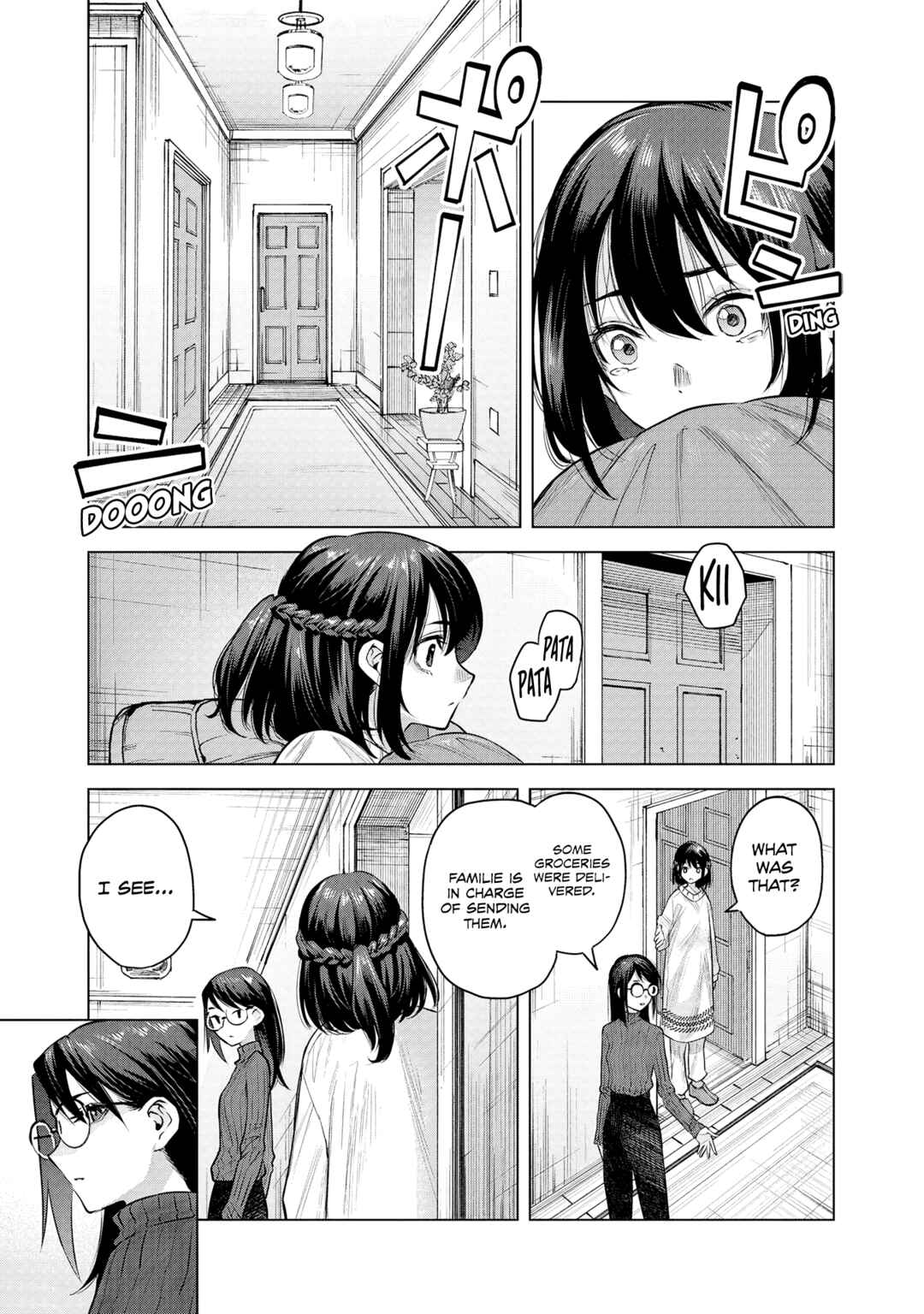 Page 23 Chapter 2 she is beautiful