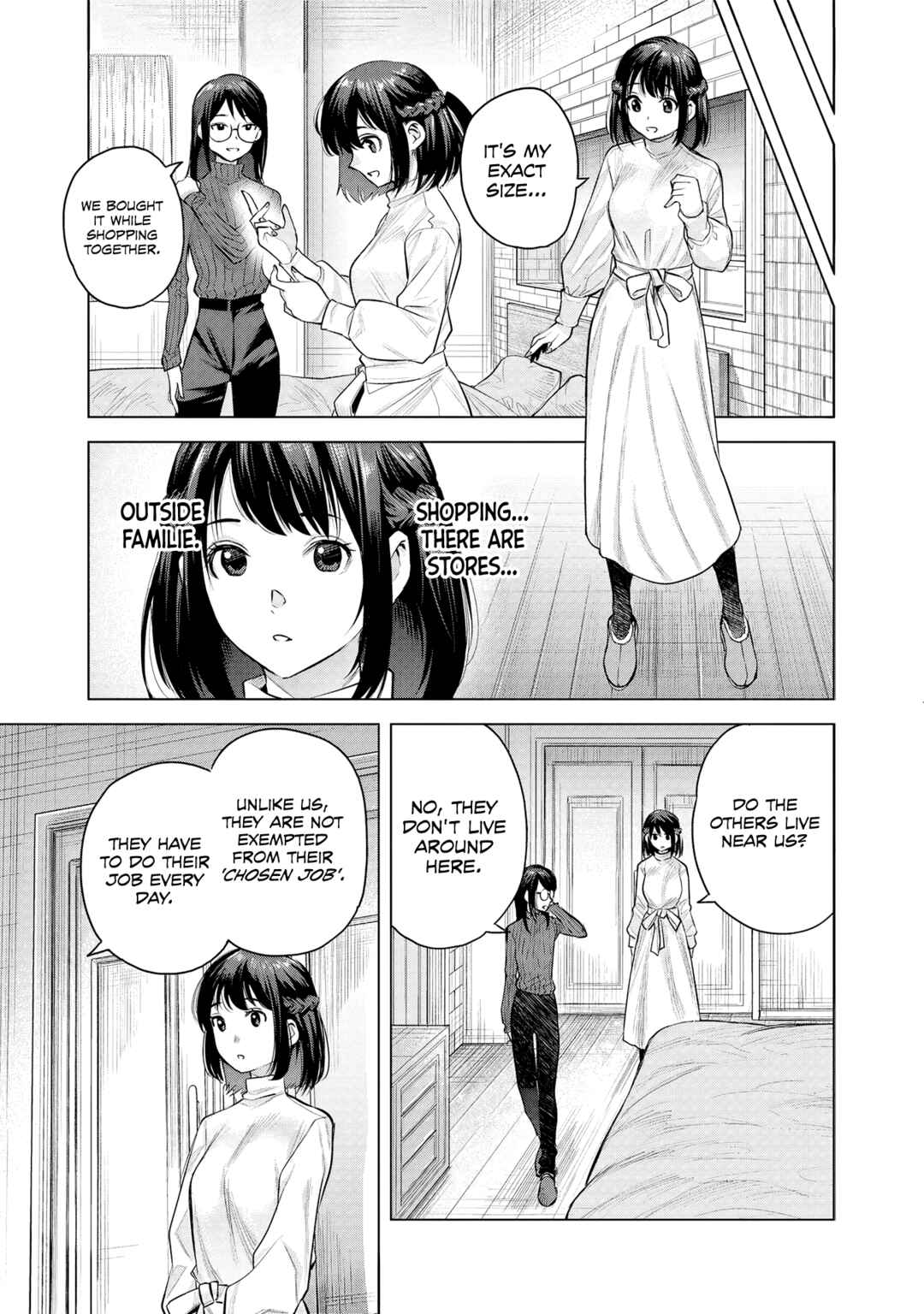 Page 29 Chapter 2 she is beautiful
