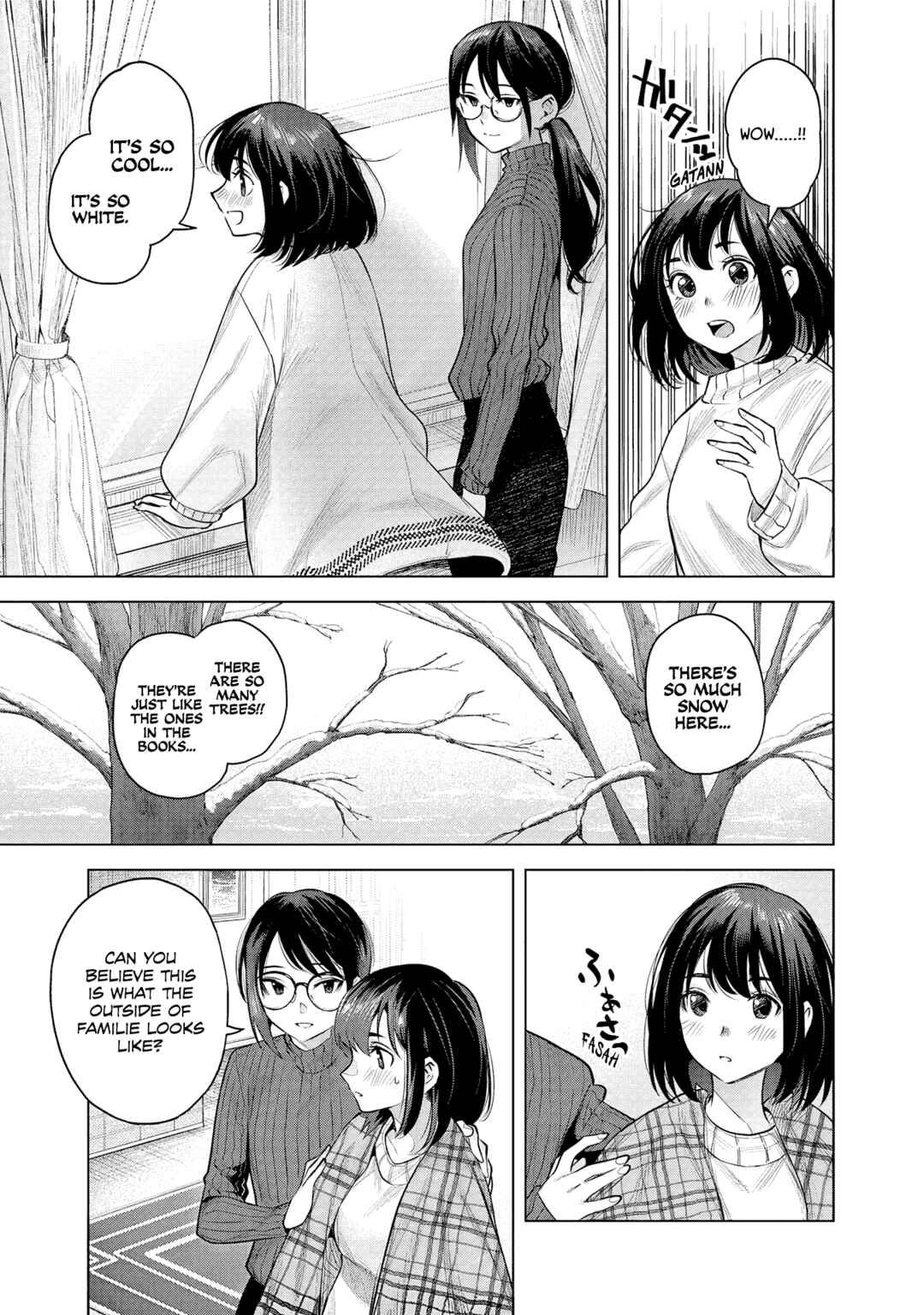 Page 9 Chapter 2 she is beautiful