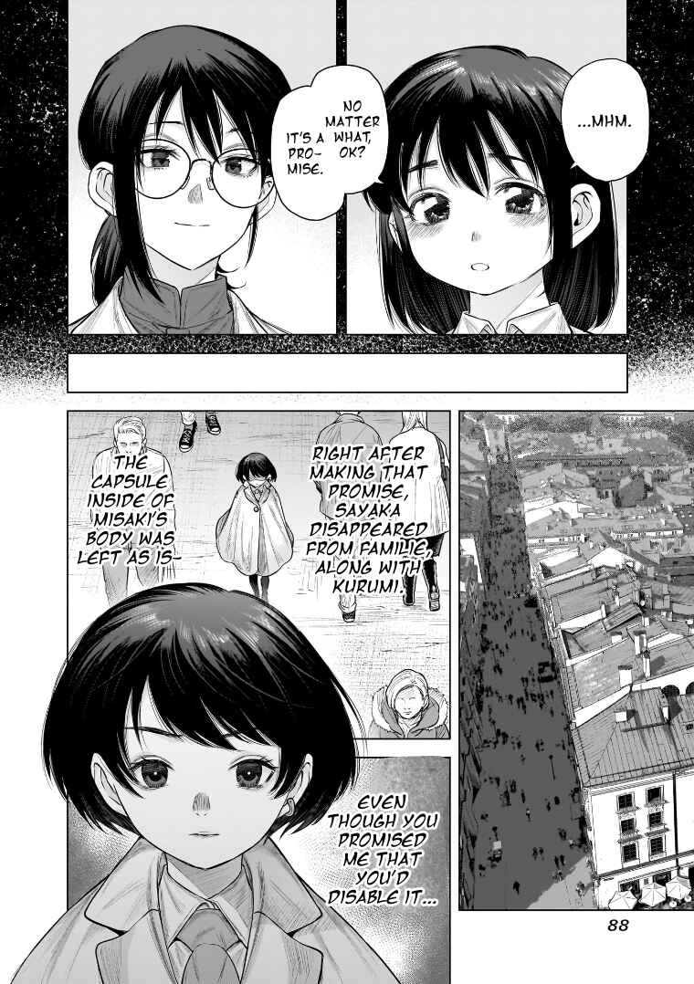 Page 6 Chapter 31 she is beautiful