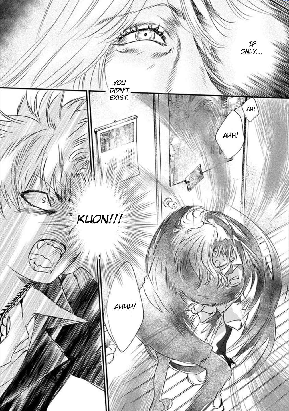 Page 13 Chapter 8 Tenshi Kinryouku: Tokyo Chronos