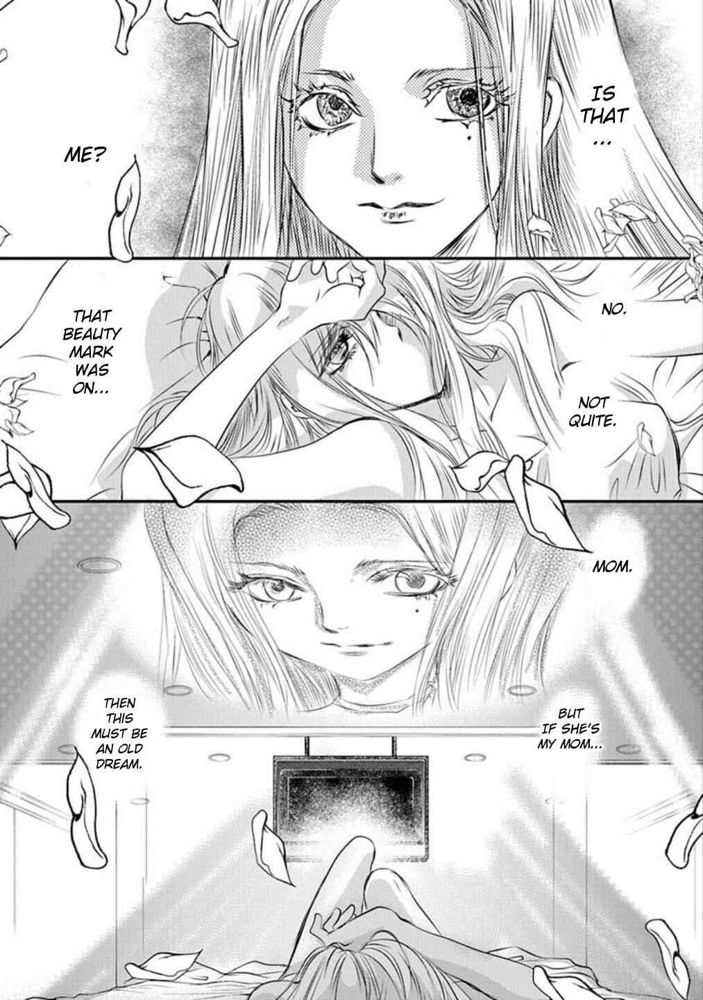 Page 2 Chapter 11 Tenshi Kinryouku: Tokyo Chronos