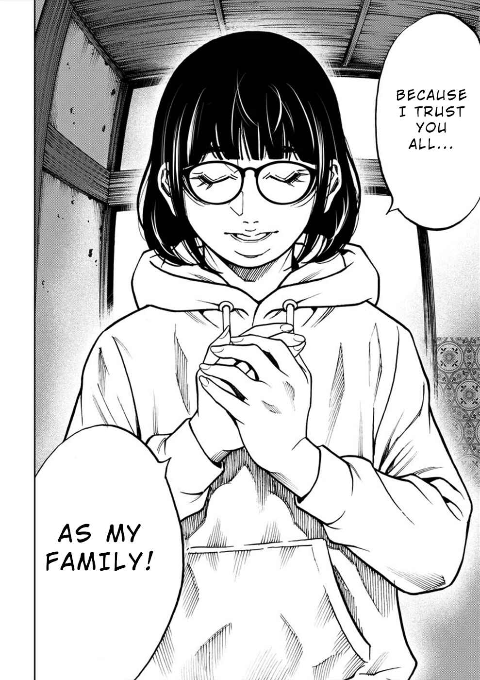 Page 23 Chapter 12 Revenge Channel Uramin