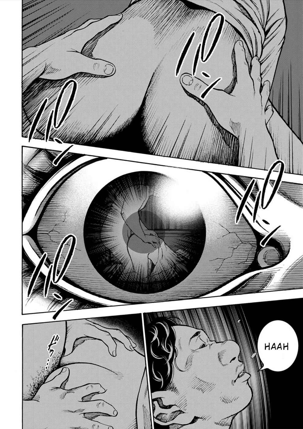Page 5 Chapter 12 Revenge Channel Uramin